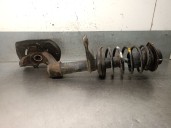 Replacement front left shock absorber for Daewoo Lanos (KLAT) 1.3, OEM IAM reference 96219506 96219506