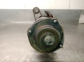 Replacement front left shock absorber for Daewoo Lanos (KLAT) 1.3, OEM IAM reference 96219506 96219506