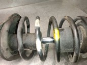 Replacement front left shock absorber for Daewoo Lanos (KLAT) 1.3, OEM IAM reference 96219506 96219506
