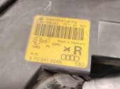 Recambio de faro derecho para audi a3 (8p1) 2.0 tdi 16v referencia OEM IAM 8P0941004K 8P0941004K