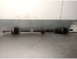 RIGHT FRONT DRIVE SHAFT 4341002580 4341002580 