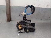 Replacement left front door lock for Saab 9-3 (YS3F, E79, D79, D75) 1.9 TiD, OEM/IAM reference Z19DTH