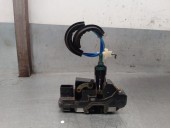 Replacement left front door lock for Saab 9-3 (YS3F, E79, D79, D75) 1.9 TiD, OEM/IAM reference Z19DTH