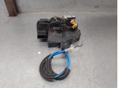 Replacement left front door lock for Saab 9-3 (YS3F, E79, D79, D75) 1.9 TiD, OEM/IAM reference Z19DTH