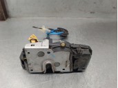 Replacement left front door lock for Saab 9-3 (YS3F, E79, D79, D75) 1.9 TiD, OEM/IAM reference Z19DTH
