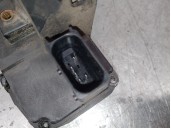 Replacement left front door lock for Saab 9-3 (YS3F, E79, D79, D75) 1.9 TiD, OEM/IAM reference Z19DTH