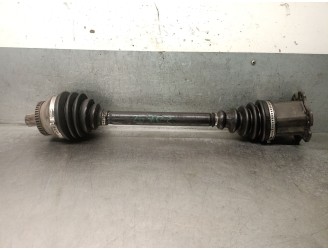 LEFT FRONT DRIVE SHAFT 8E0407271S 8E0407271S 