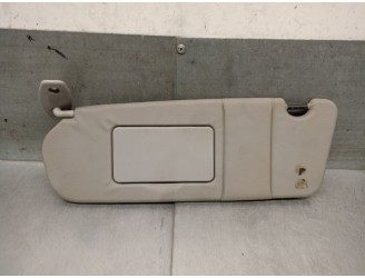 LEFT SUN VISOR 95658403ZL 95658403ZL 