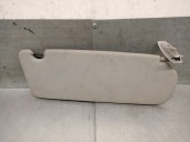 Replacement left sun visor for Citroën ZX (N2) 1.9 D, OEM IAM reference 95658403ZL 95658403ZL