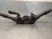 Replacement light switch for Renault Clio V (B7_) 1.6 E-Tech 140 (B7MU), OEM IAM reference 255674797R 255674797R