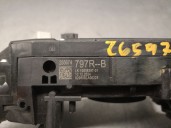 Replacement light switch for Renault Clio V (B7_) 1.6 E-Tech 140 (B7MU), OEM IAM reference 255674797R 255674797R
