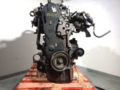 Complete engine replacement part for Citroën C5 II (RC_) 2.0 HDi (RCRHRH), OEM IAM reference RHR 0135QG 10DYVD