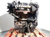 Complete engine replacement part for Citroën C5 II (RC_) 2.0 HDi (RCRHRH), OEM IAM reference RHR 0135QG 10DYVD