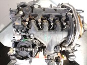 Complete engine replacement part for Citroën C5 II (RC_) 2.0 HDi (RCRHRH), OEM IAM reference RHR 0135QG 10DYVD