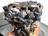 Complete engine replacement part for Citroën C5 II (RC_) 2.0 HDi (RCRHRH), OEM IAM reference RHR 0135QG 10DYVD