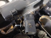 Complete engine replacement part for Citroën C5 II (RC_) 2.0 HDi (RCRHRH), OEM IAM reference RHR 0135QG 10DYVD