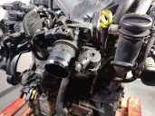 Complete engine replacement part for Citroën C5 II (RC_) 2.0 HDi (RCRHRH), OEM IAM reference RHR 0135QG 10DYVD