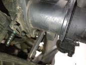 Complete engine replacement part for Citroën C5 II (RC_) 2.0 HDi (RCRHRH), OEM IAM reference RHR 0135QG 10DYVD
