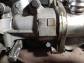 Complete engine replacement part for Citroën C5 II (RC_) 2.0 HDi (RCRHRH), OEM IAM reference RHR 0135QG 10DYVD