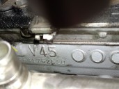 Complete engine replacement part for Citroën C5 II (RC_) 2.0 HDi (RCRHRH), OEM IAM reference RHR 0135QG 10DYVD