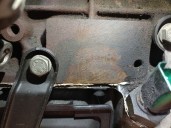 Complete engine replacement part for Citroën C5 II (RC_) 2.0 HDi (RCRHRH), OEM IAM reference RHR 0135QG 10DYVD