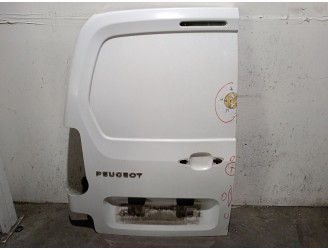 LEFT REAR DOOR 8702E1 PL REF 8702E1