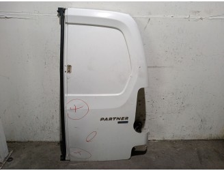 RIGHT REAR DOOR 8703E3 8703E3
