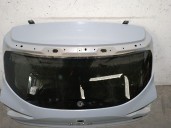 Replacement rear hatch for Renault Clio V (B7_) 1.6 E-Tech 140 (B7MU), OEM/IAM reference 901008961R 901008961R