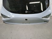 Replacement rear liftgate for Renault Clio V (B7_) 1.6 E-Tech 140 (B7MU), OEM/IAM reference 901006566R