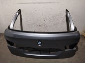 Replacement rear hatch for BMW 5 Touring (F11) 520 d, OEM/IAM reference 41627265999 41627265999
