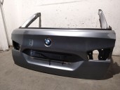 Replacement rear hatch for BMW 5 Touring (F11) 520 d, OEM/IAM reference 41627265999 41627265999