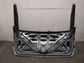 Replacement rear hatch for BMW 5 Touring (F11) 520 d, OEM/IAM reference 41627265999 41627265999