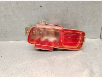 Replacement right rear fog light for Honda Stream (RN) 2.0 16V (RN3), OEM IAM reference 34401S7AE01 34401S7AE01