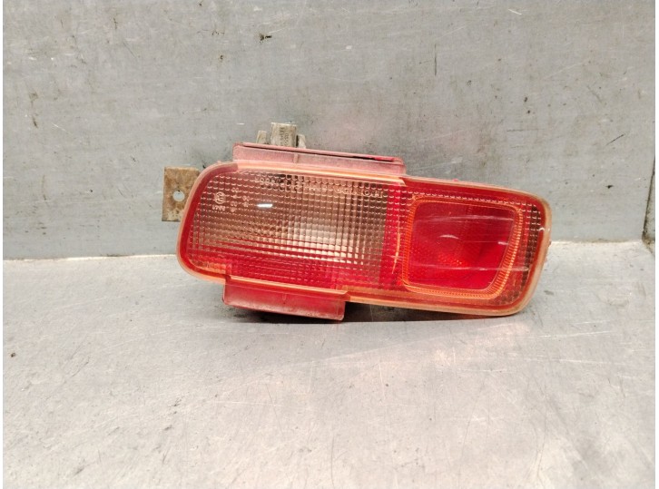 Replacement right rear fog light for Honda Stream (RN) 2.0 16V (RN3), OEM IAM reference 34401S7AE01 34401S7AE01