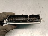 Replacement engine control unit (ECU) for SEAT Ibiza IV SC (6J1, 6P5) 1.6, OEM/IAM references 03C906057CA 0261S04187