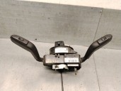 Replacement light switch for SEAT Ibiza IV SC (6J1, 6P5) 1.6, OEM IAM reference 7H0953503DC 7H0953513C