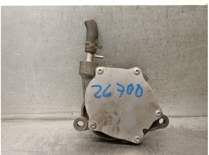 Replacement brake vacuum pump for Toyota Auris (_E15_) 1.4 D-4D (NDE150_), OEM IAM reference 293000W070 293000W070
