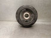 Recambio de polea cigueñal para toyota auris (_e15_) 1.4 d-4d (nde150_) referencia OEM IAM 1340733050 1340733050 