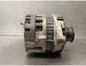 Recambio de alternador para daewoo lanos (klat) 1.3 referencia OEM IAM 96303556 96303556 