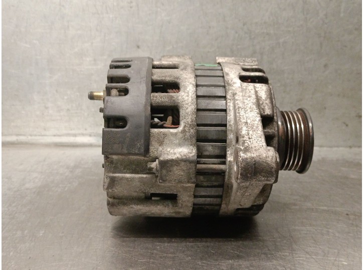 Recambio de alternador para daewoo lanos (klat) 1.3 referencia OEM IAM 96303556 96303556 
