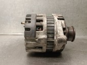 Replacement alternator for Daewoo Lanos (KLAT) 1.3, OEM IAM reference 96303556 96303556