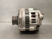Replacement alternator for Daewoo Lanos (KLAT) 1.3, OEM IAM reference 96303556 96303556