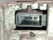 Replacement alternator for Daewoo Lanos (KLAT) 1.3, OEM IAM reference 96303556 96303556