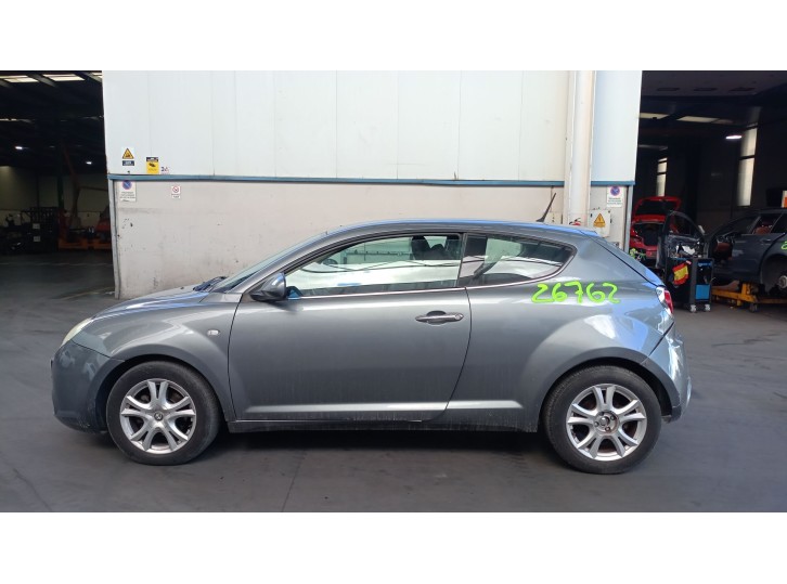 alfa romeo mito (955_) del año 2010