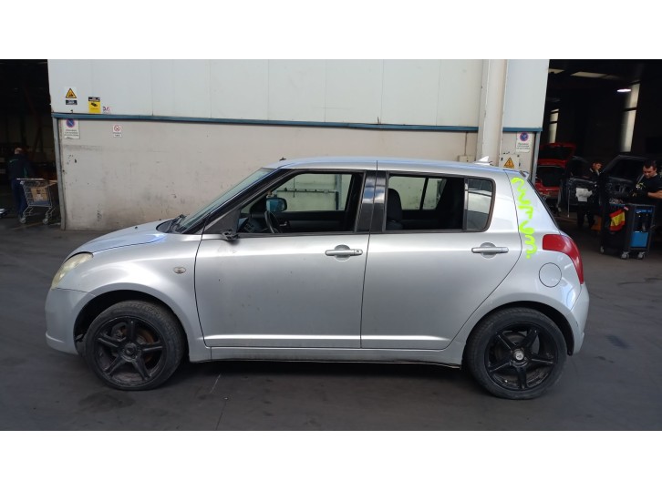 suzuki swift iii (mz, ez) del año 2005