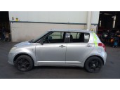 suzuki swift iii (mz, ez) del año 2005