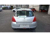 2005 Suzuki Swift III (MZ, EZ)