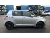 2005 Suzuki Swift III (MZ, EZ)