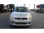 suzuki swift iii (mz, ez) del año 2005