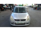 2005 Suzuki Swift III (MZ, EZ)